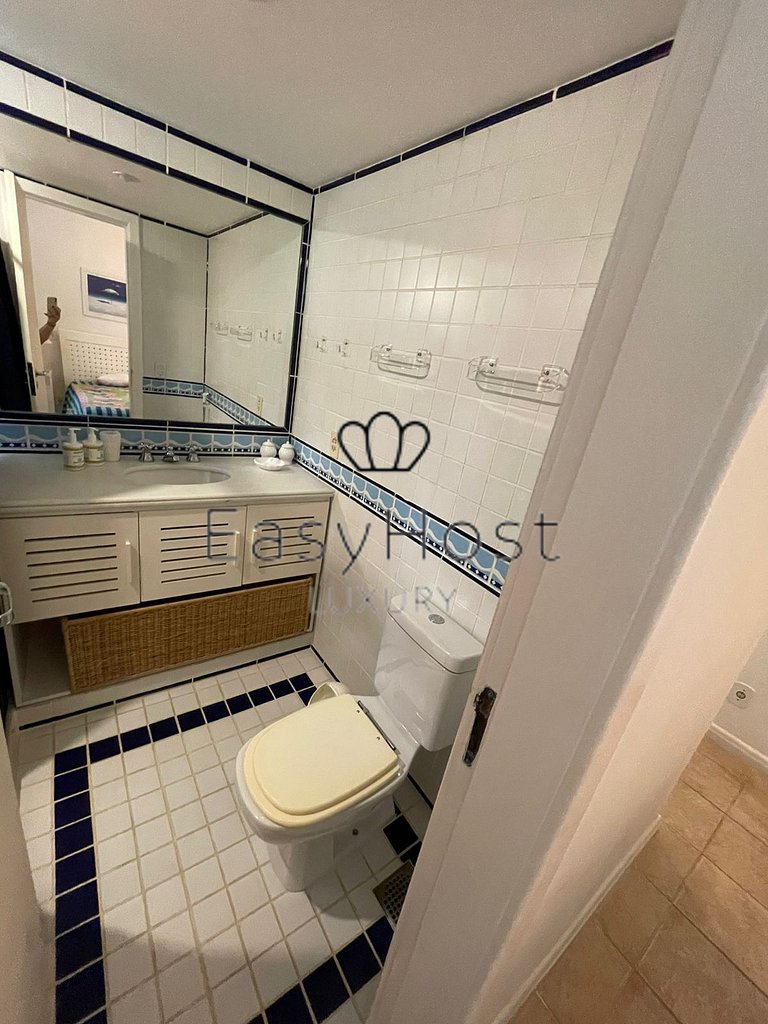 Casa en venta en Angra dos Reis en condominio