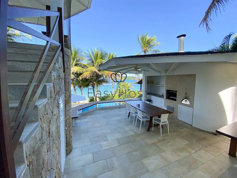 Casa de lujo en venta en Angra dos Reis