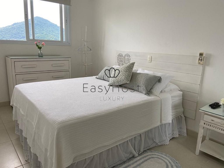 Casa de luxo beira mar à venda em Angra dos Reis
