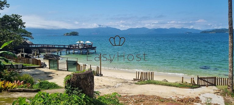 Luxury villa for sale in Angra dos Reis