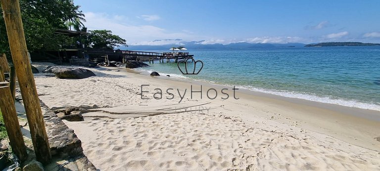 Luxury villa for sale in Angra dos Reis
