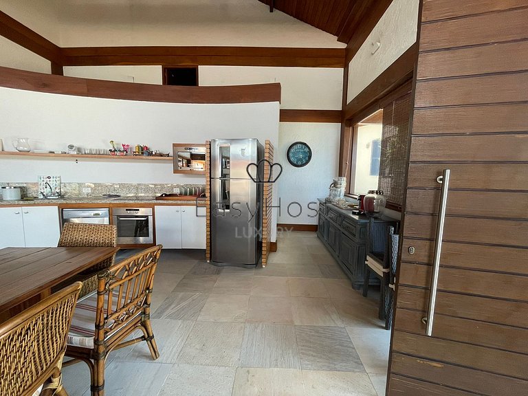 Casa de praia à venda em Angra dos Reis
