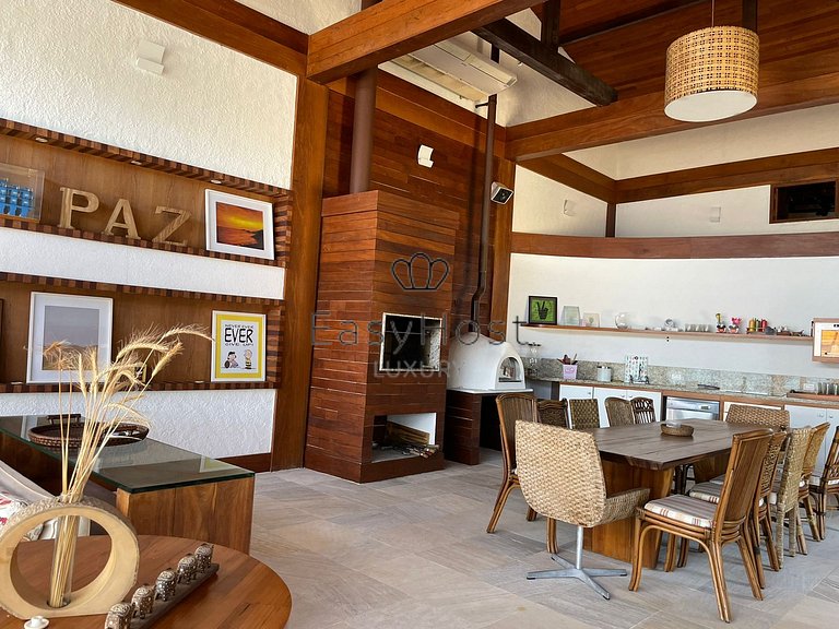 Casa de praia à venda em Angra dos Reis