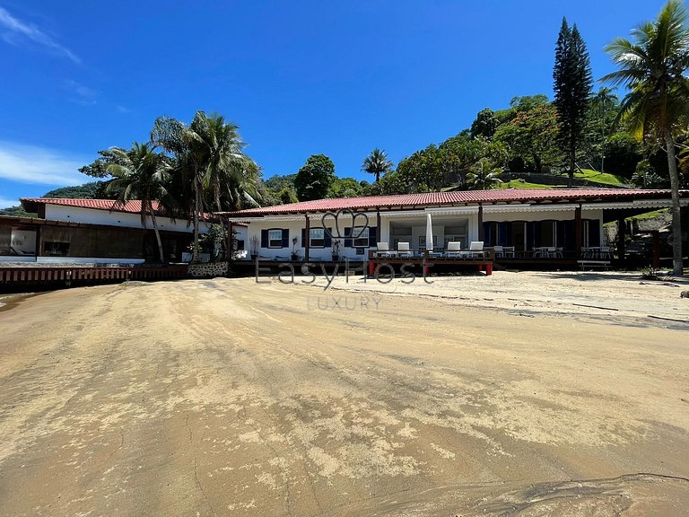 Casa de praia à venda em Angra dos Reis