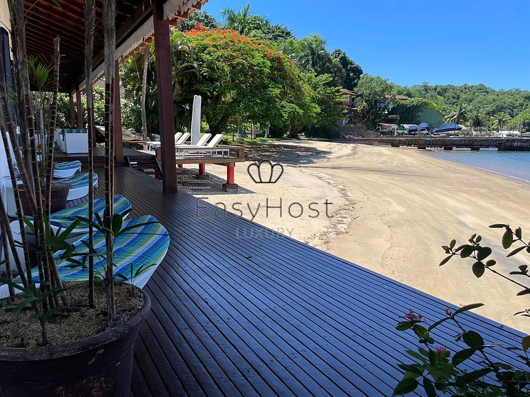 Casa de praia à venda em Angra dos Reis