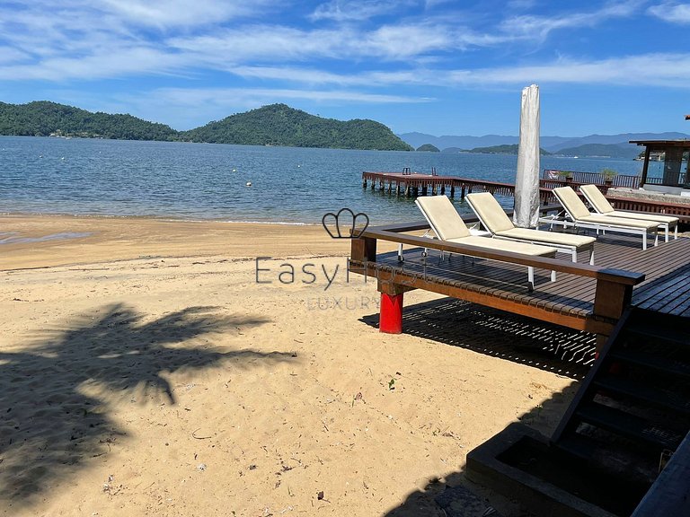 Casa de praia à venda em Angra dos Reis