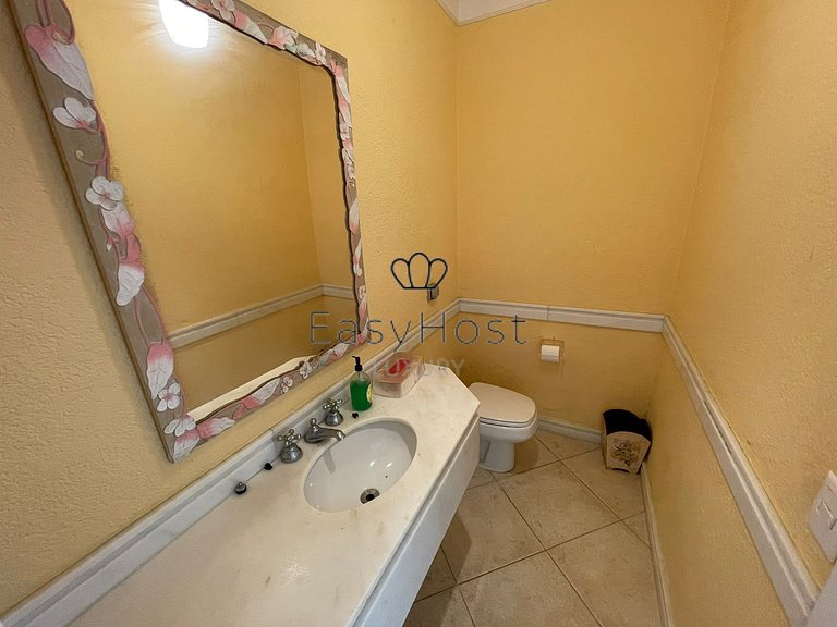 Casa en la playa en venta en Angra dos Reis