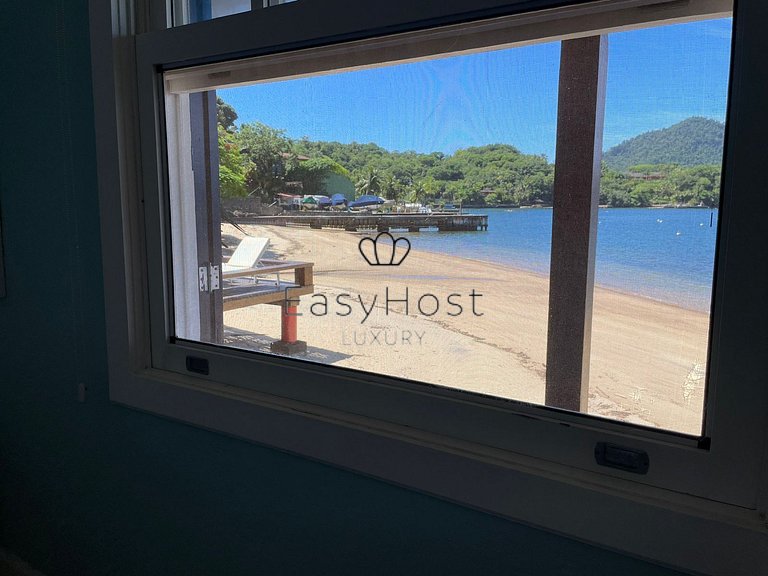 Casa de praia à venda em Angra dos Reis