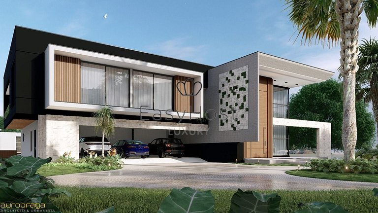 Casa de lujo en venta en Angra dos Reis