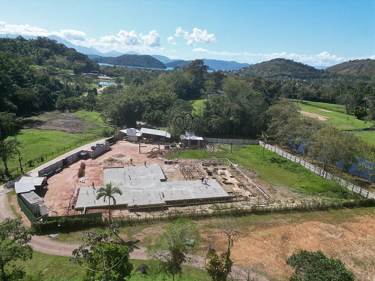Casa de lujo en venta en Angra dos Reis