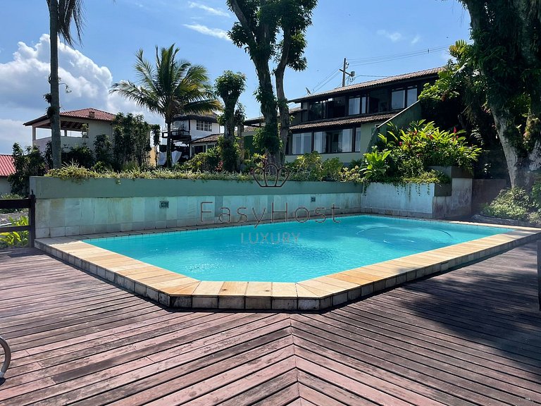 Casa de praia para venda em Angra dos Reis