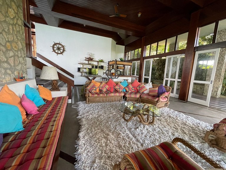 Casa de praia para venda em Angra dos Reis