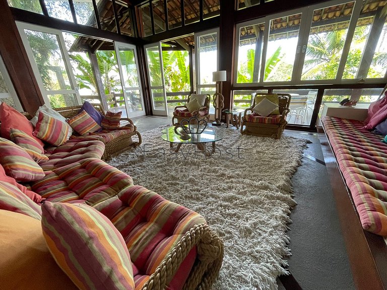 Casa de praia para venda em Angra dos Reis