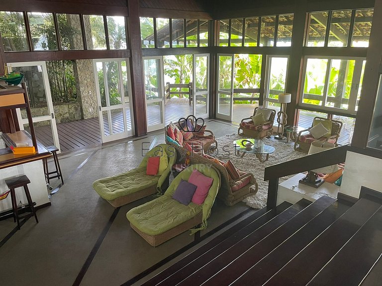 Casa de praia para venda em Angra dos Reis