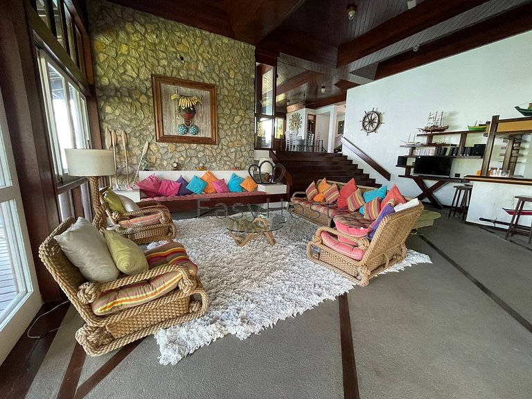 Casa de praia para venda em Angra dos Reis