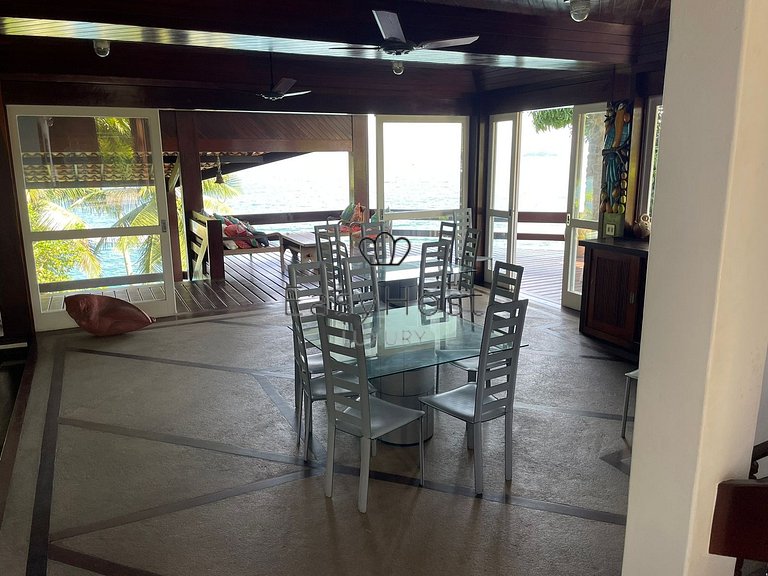 Casa de praia para venda em Angra dos Reis