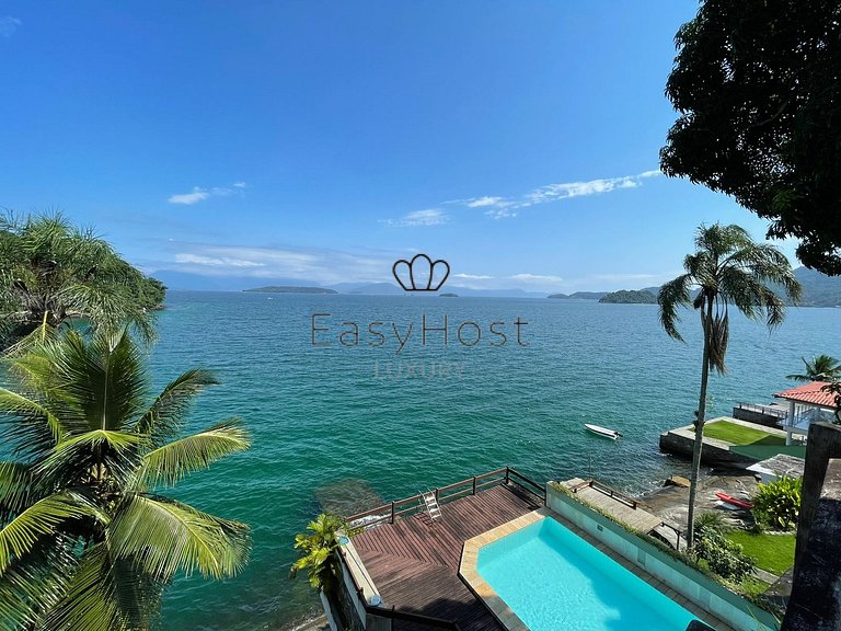 Casa de praia para venda em Angra dos Reis