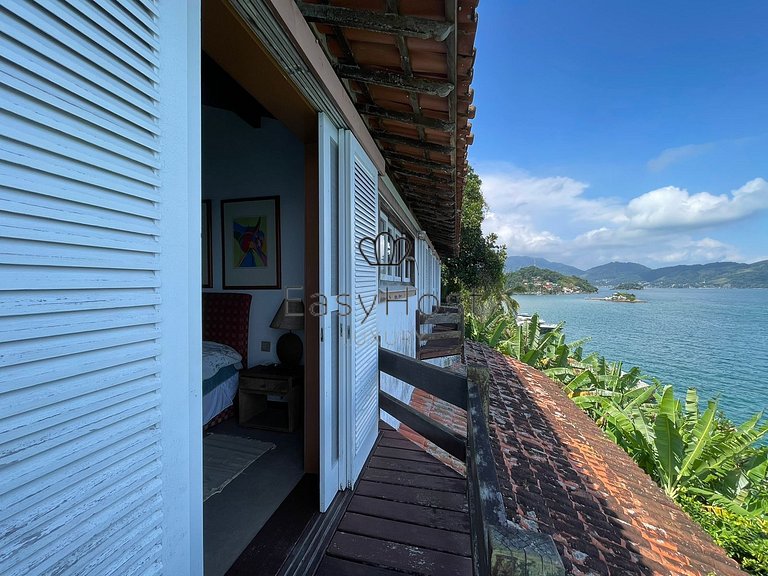 Casa de praia para venda em Angra dos Reis