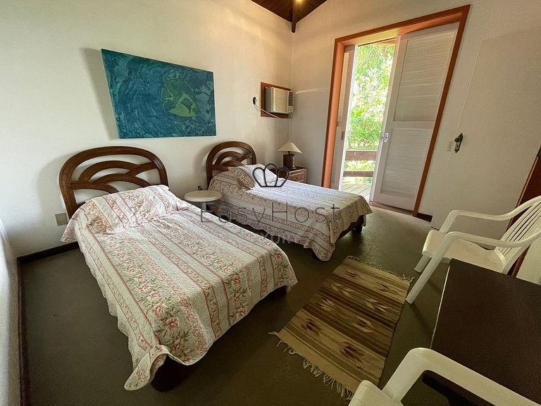 Casa de praia para venda em Angra dos Reis