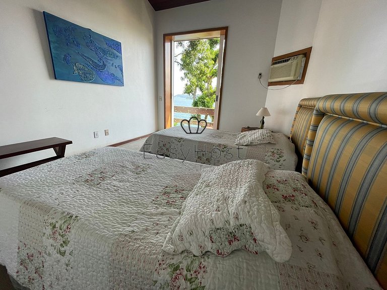 Casa de praia para venda em Angra dos Reis