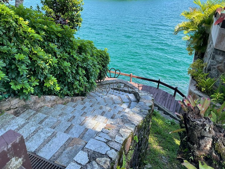 Casa de praia para venda em Angra dos Reis