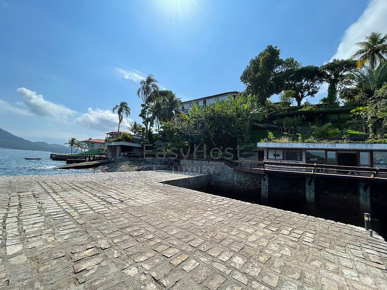 Casa de praia para venda em Angra dos Reis