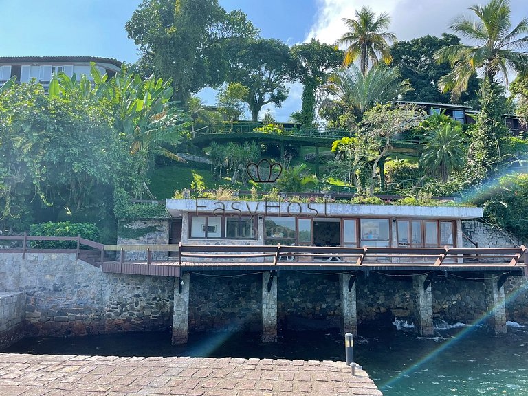 Casa de praia para venda em Angra dos Reis