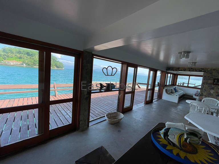 Casa de praia para venda em Angra dos Reis