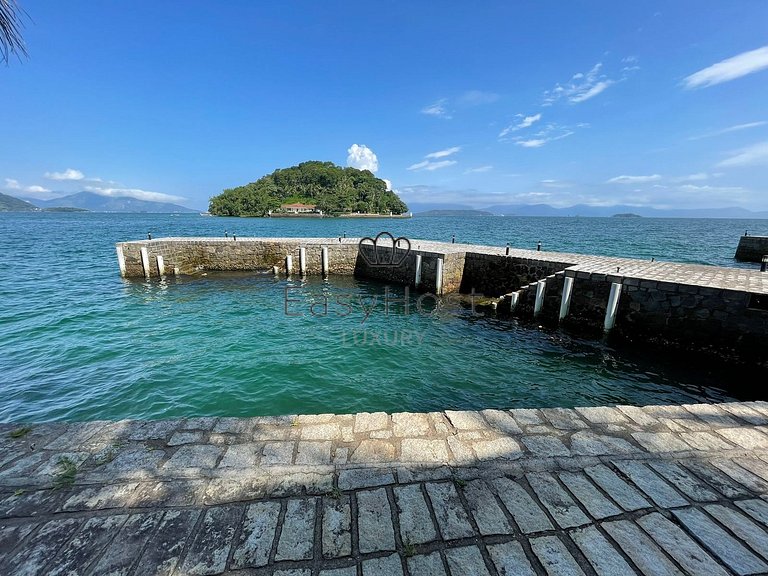 Casa de praia para venda em Angra dos Reis