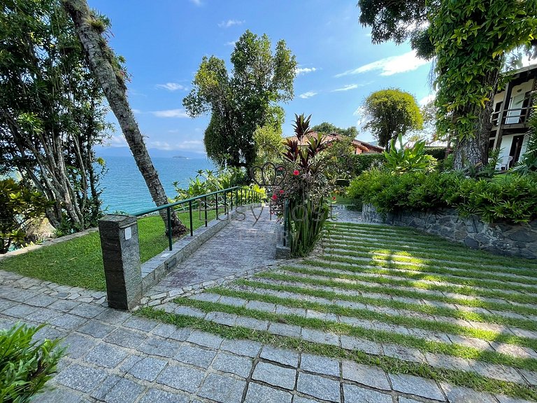 Casa de praia para venda em Angra dos Reis
