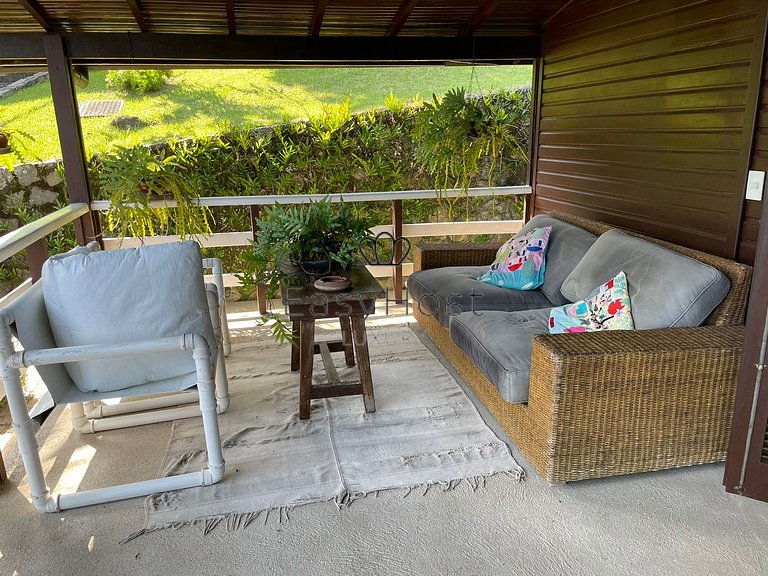 Casa de praia para venda em Angra dos Reis