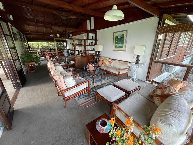 Casa de praia para venda em Angra dos Reis