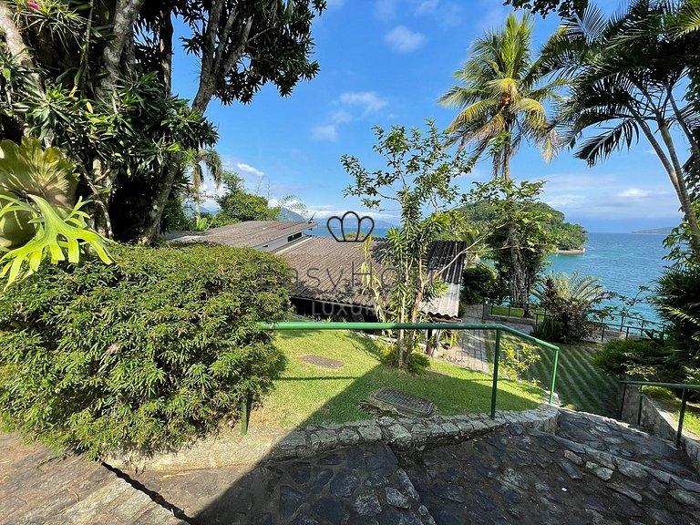 Casa de praia para venda em Angra dos Reis