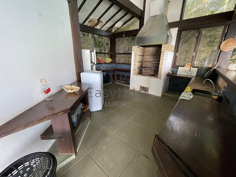Casa de praia para venda em Angra dos Reis