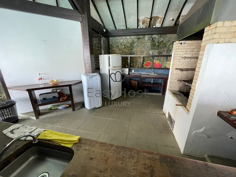 Casa de praia para venda em Angra dos Reis