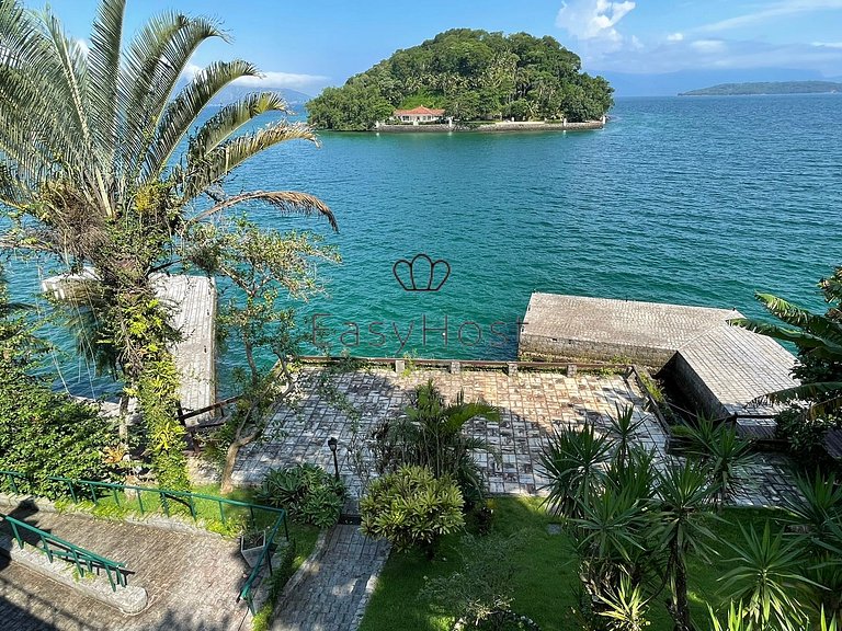 Casa de praia para venda em Angra dos Reis