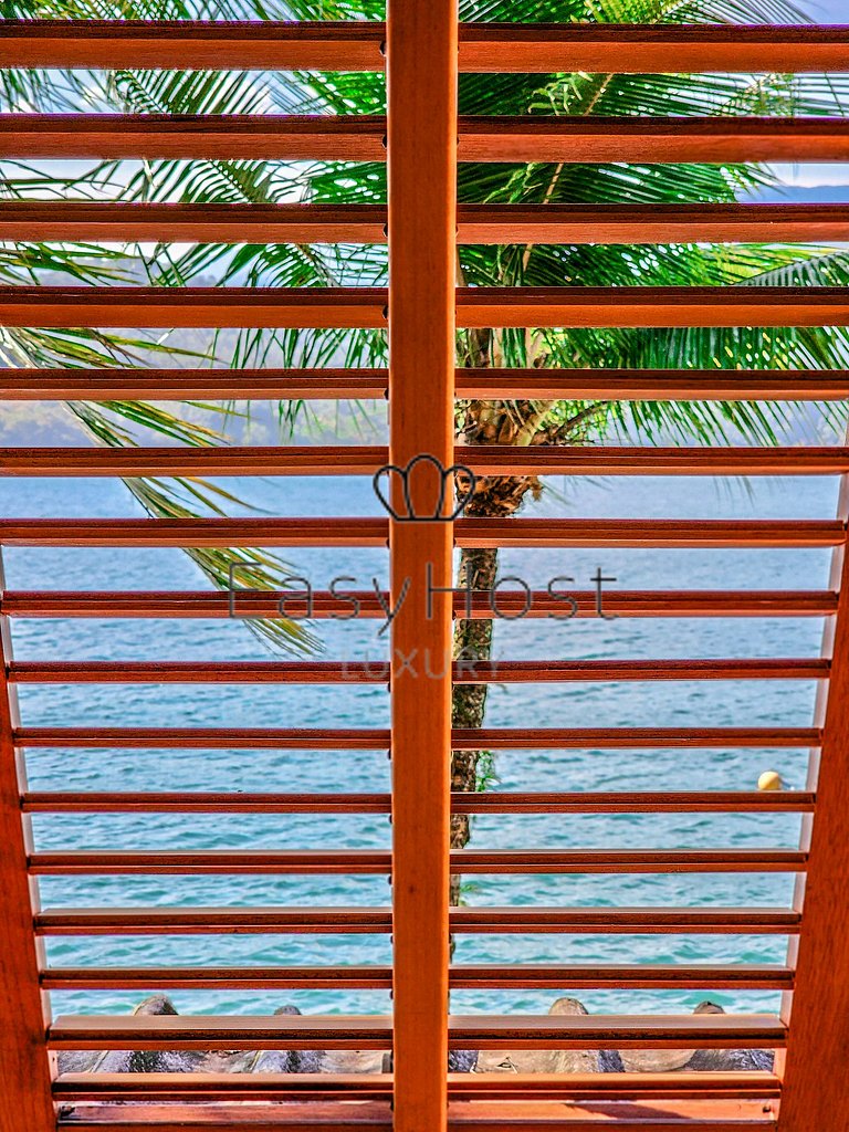 Alquiler de casa de lujo en Angra dos Reis