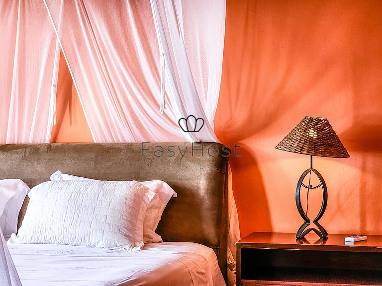 Aluguel de casa luxuosa em Angra dos Reis