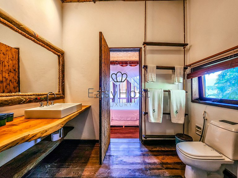 Aluguel de casa luxuosa em Angra dos Reis