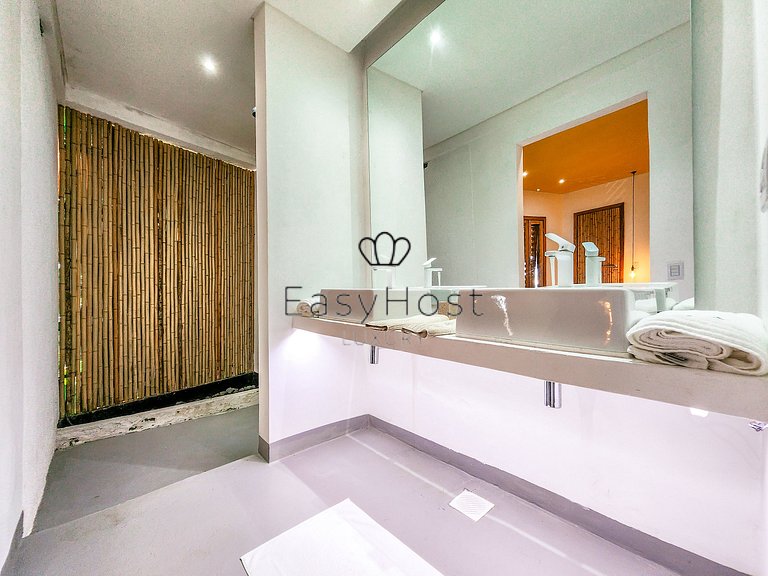 Aluguel de casa luxuosa em Angra dos Reis