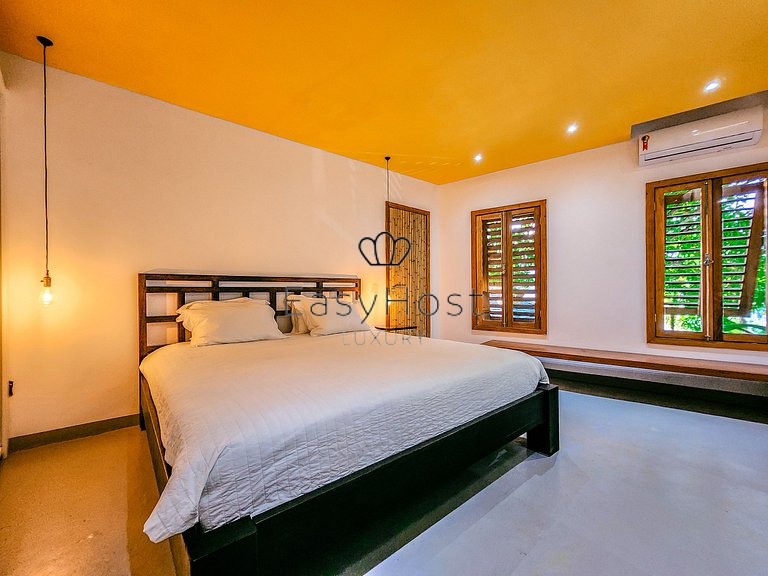 Aluguel de casa luxuosa em Angra dos Reis