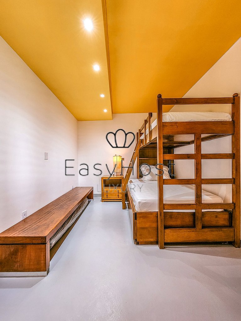 Aluguel de casa luxuosa em Angra dos Reis