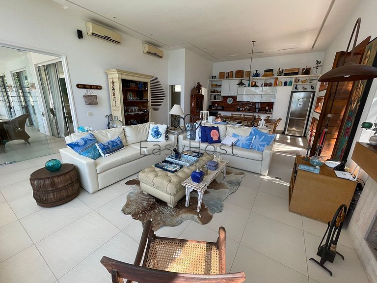Casa para venda em Angra dos Reis