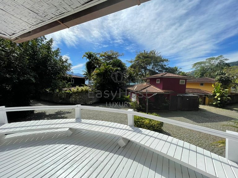 Casa de condomínio à venda em Angra dos Reis