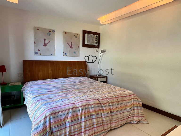 Aluguel de casa com piscina em Búzios