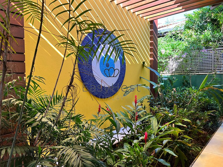 Aluguel de casa com piscina em Búzios