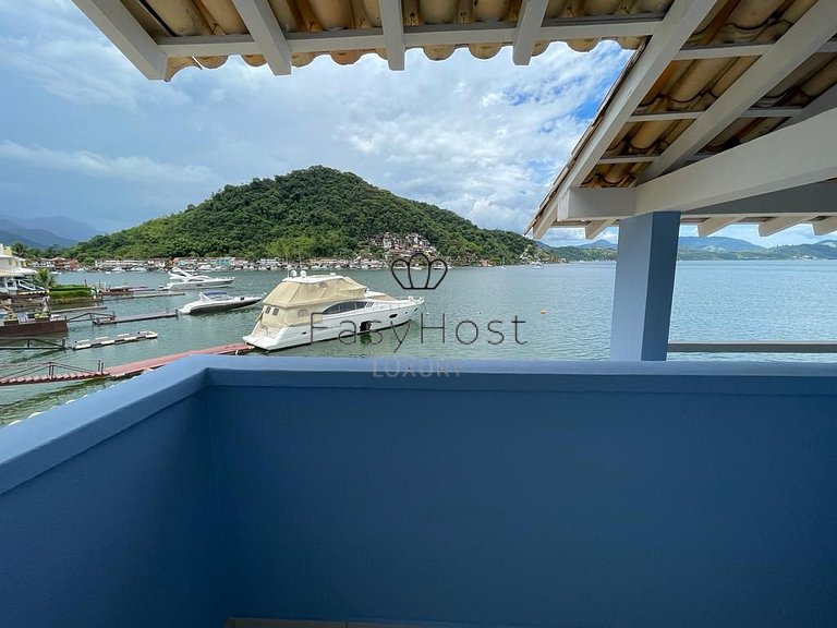 Casa de praia à venda em Angra dos Reis