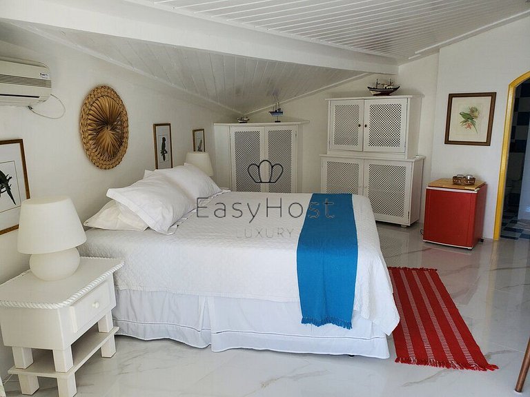 Casa à venda em Angra dos Reis com piscina