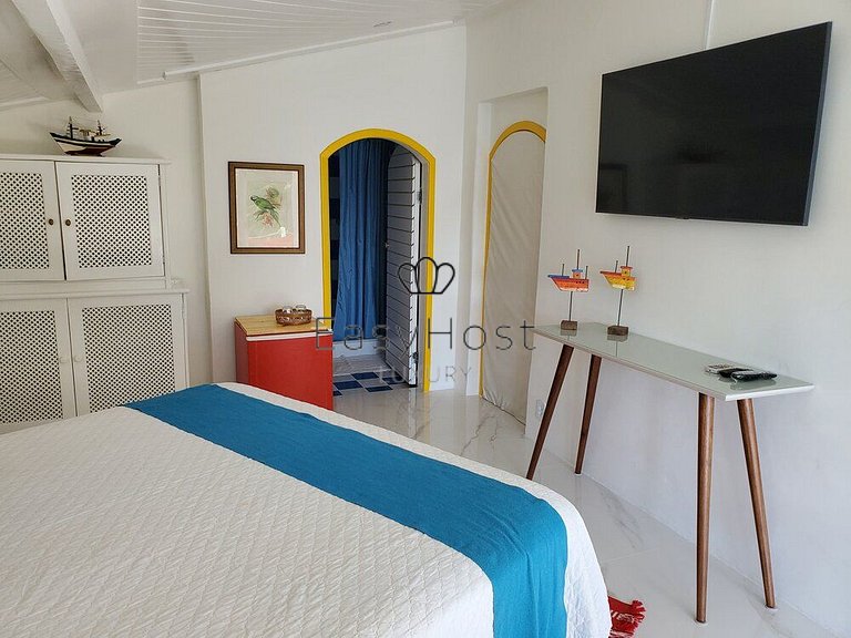 Casa à venda em Angra dos Reis com piscina