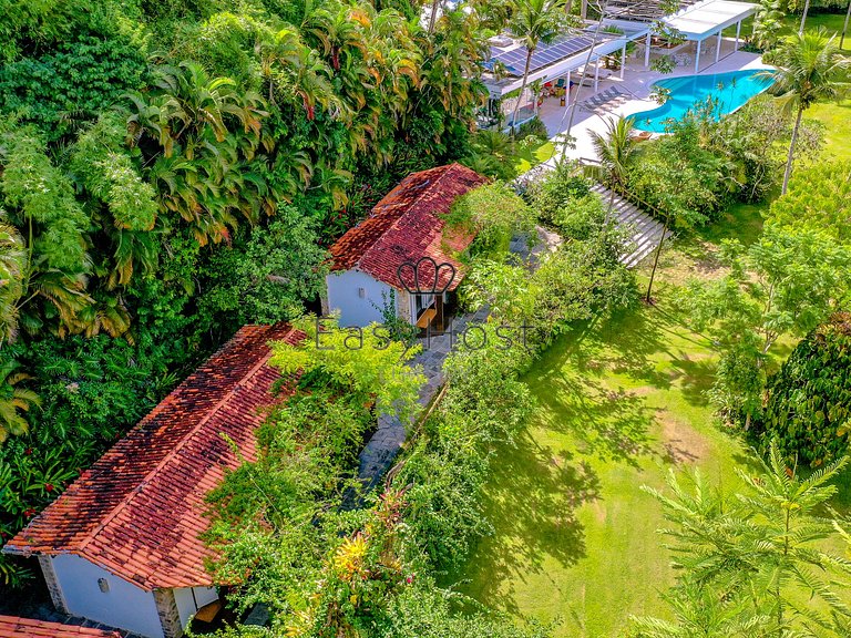 Mansão de luxo para venda em Angra dos Reis
